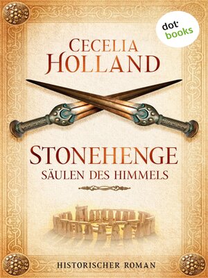 cover image of Stonehenge